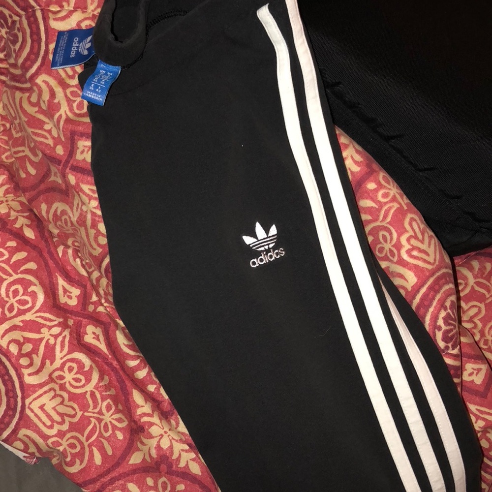 Adidas leggings